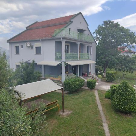 Green Garden Guesthouse Shkodër 외부 사진