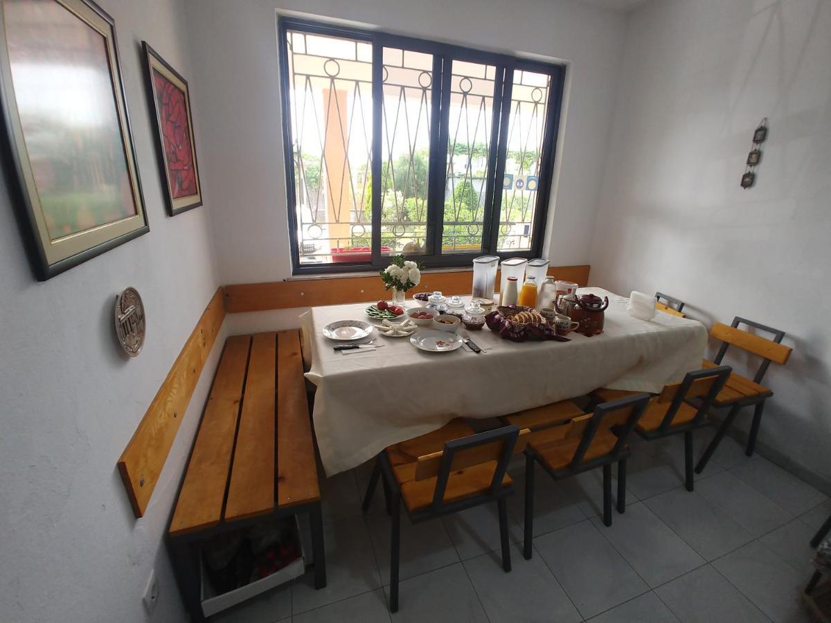 Green Garden Guesthouse Shkodër 외부 사진