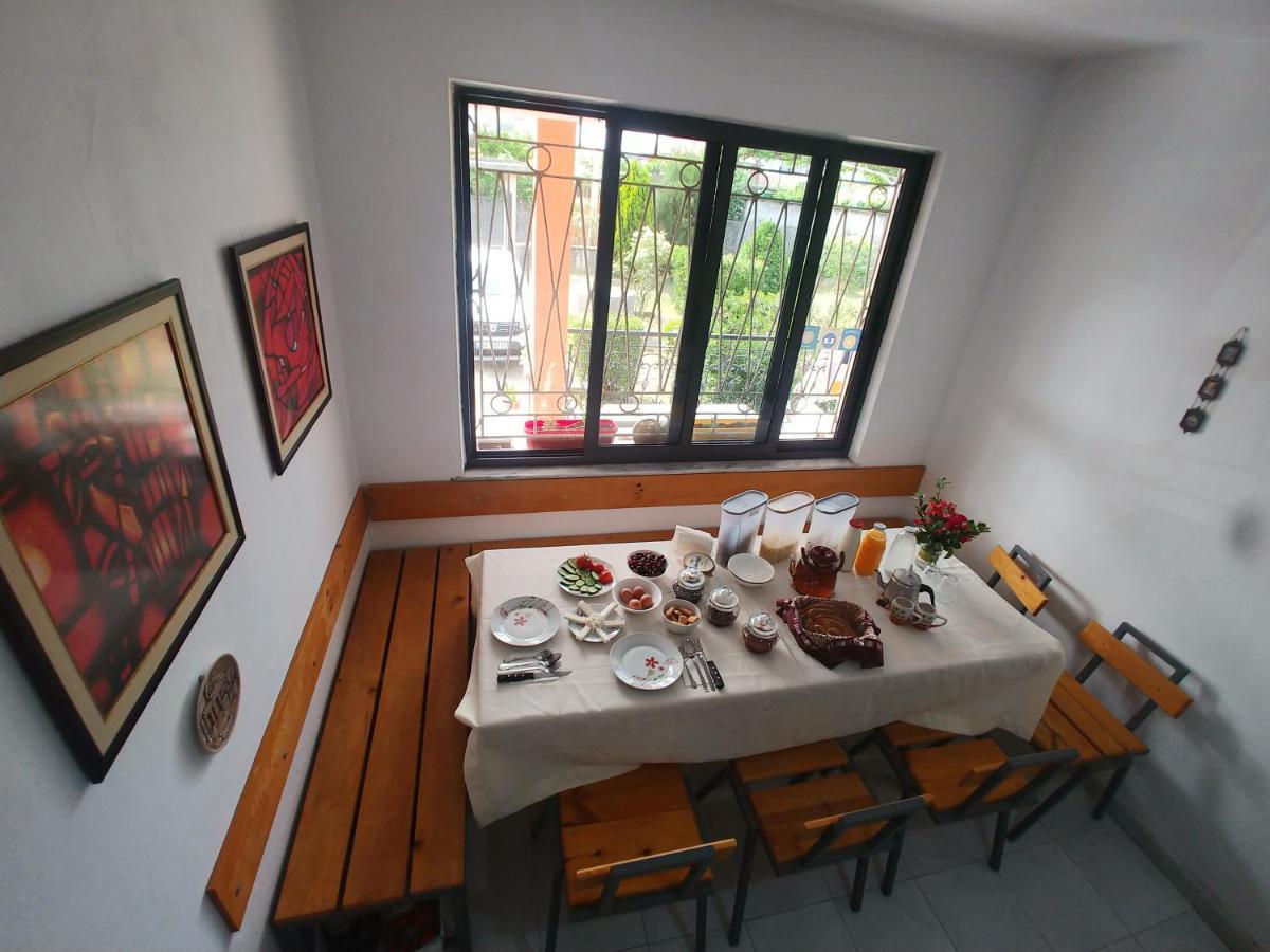 Green Garden Guesthouse Shkodër 외부 사진