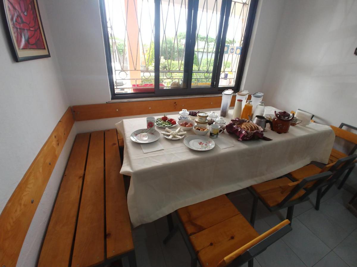 Green Garden Guesthouse Shkodër 외부 사진