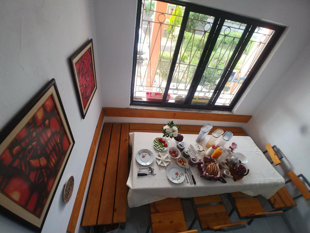 Green Garden Guesthouse Shkodër 외부 사진