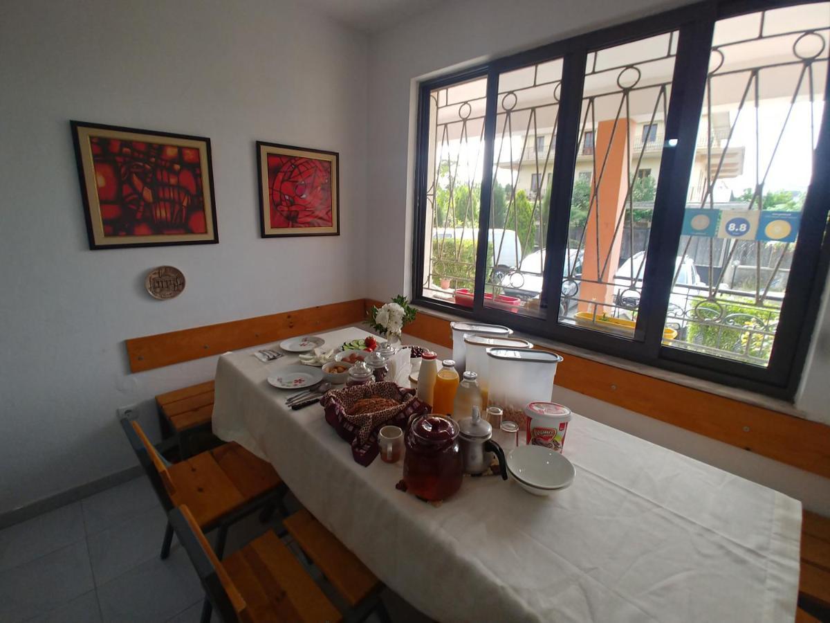 Green Garden Guesthouse Shkodër 외부 사진