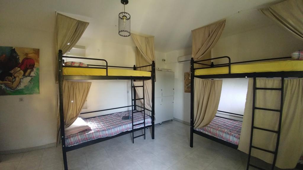 Green Garden Guesthouse Shkodër 외부 사진