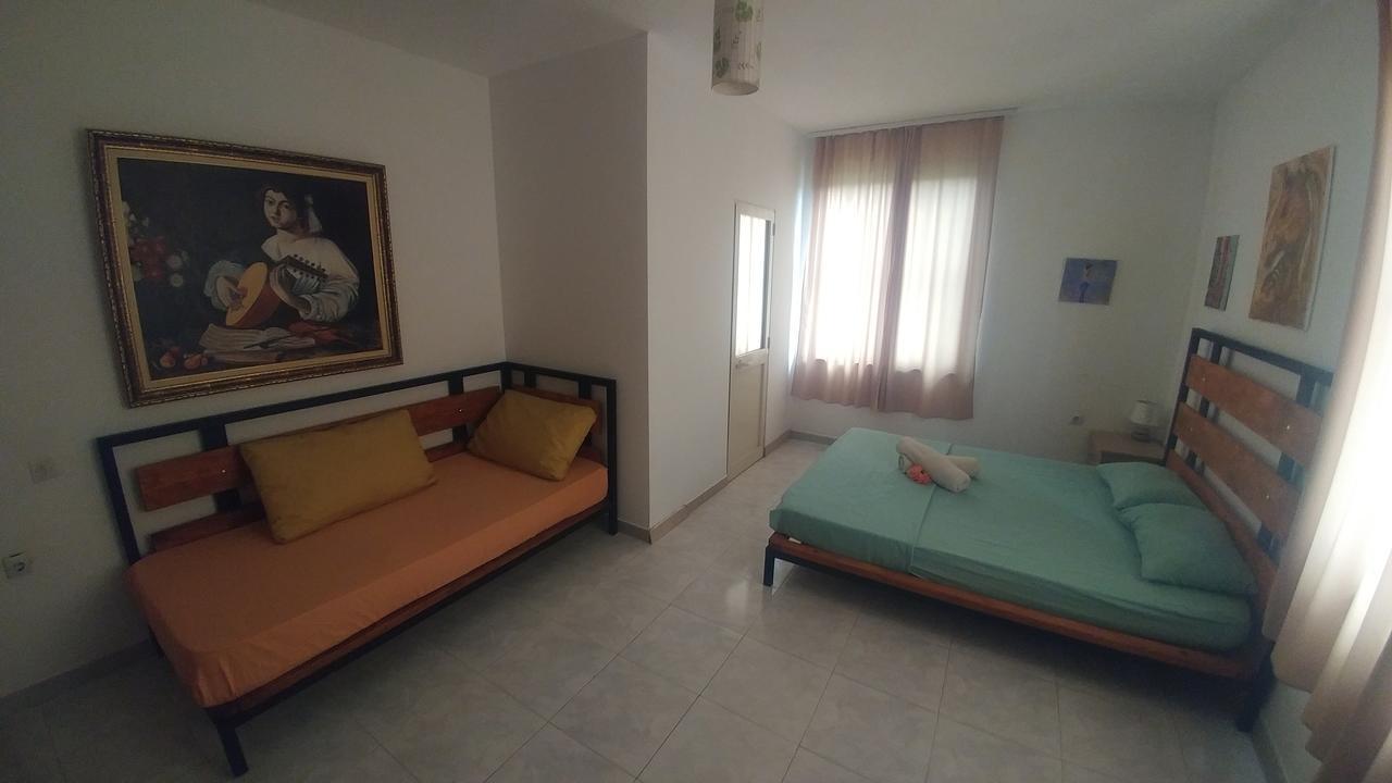 Green Garden Guesthouse Shkodër 외부 사진